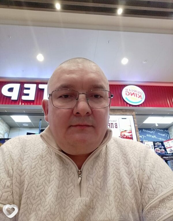Рустем, 47, Азнакаеве — анкета №929831