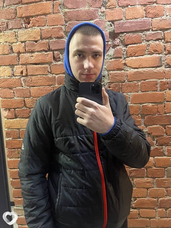 Артем, 25, Санкт-Петербурге — анкета №929832