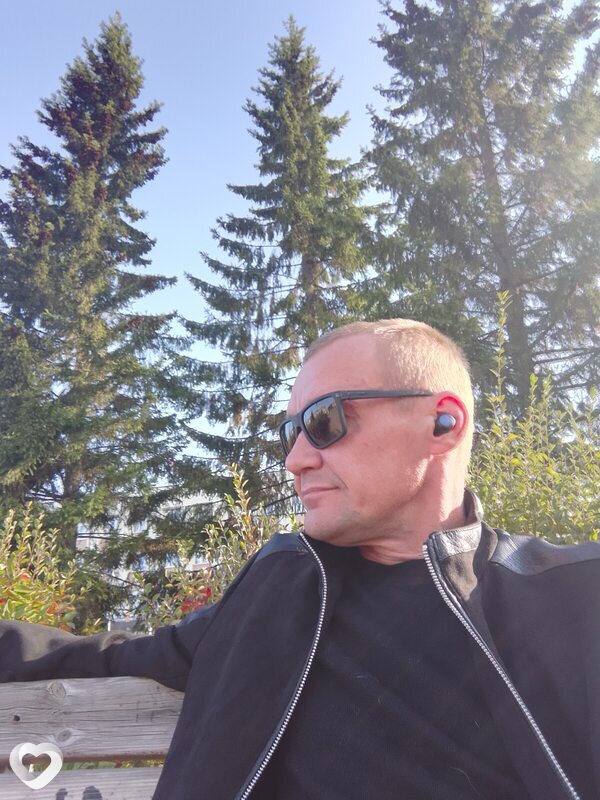 Сергей, 44, Москве — анкета №929833