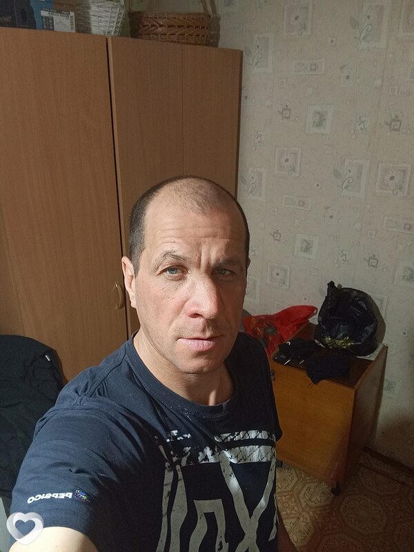 Алесандр, 47, Минусинске — анкета №929834