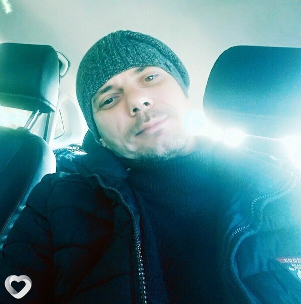 Александр, 43, Новороссийске — анкета №929837