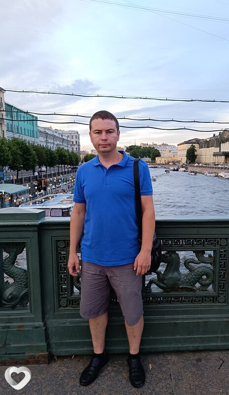 Алексей, 35, Новокузнецке — анкета №929796