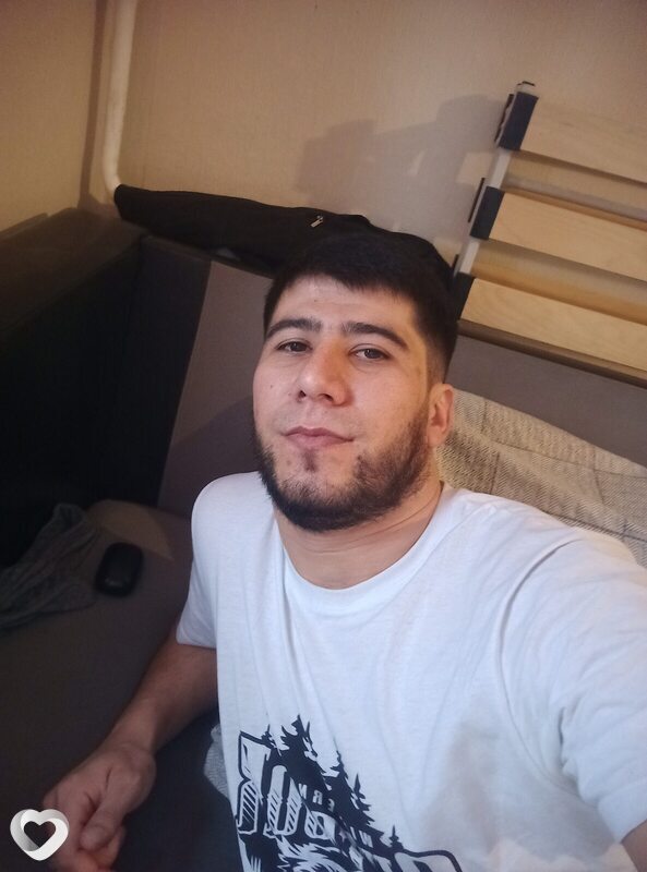 Сахиб, 31, Екатеринбурге — анкета №929797