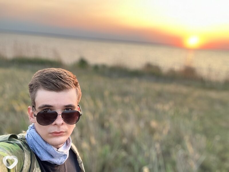 Григорий, 21, Ростове-на-Дону — анкета №929800