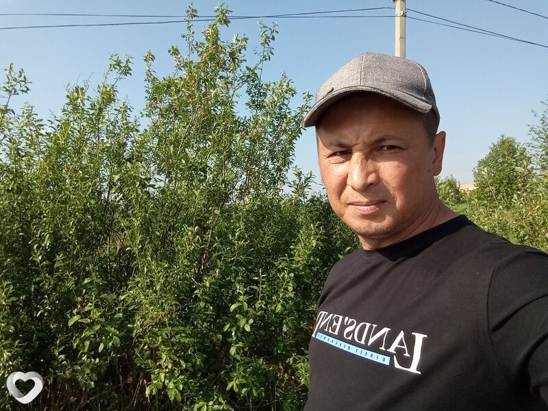 Ренат, 45, Перми — анкета №929802
