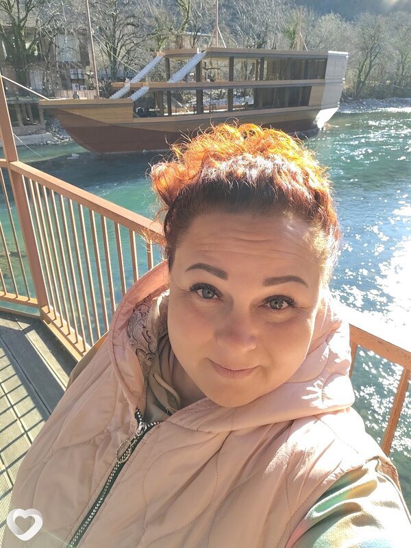 Анна, 43, Челябинске — анкета №929805