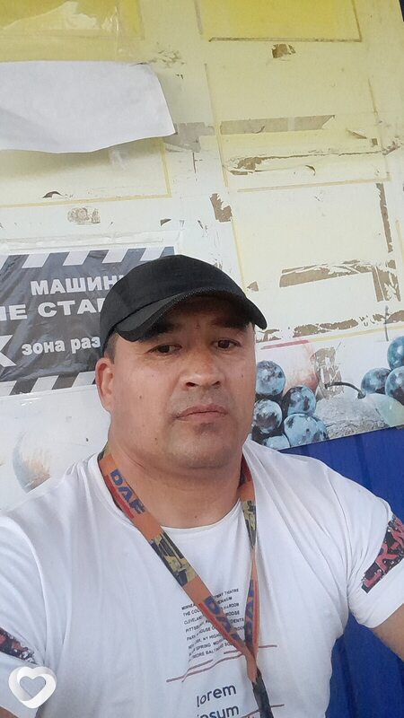 Джамиль, 41, Нефтекамске — анкета №929812