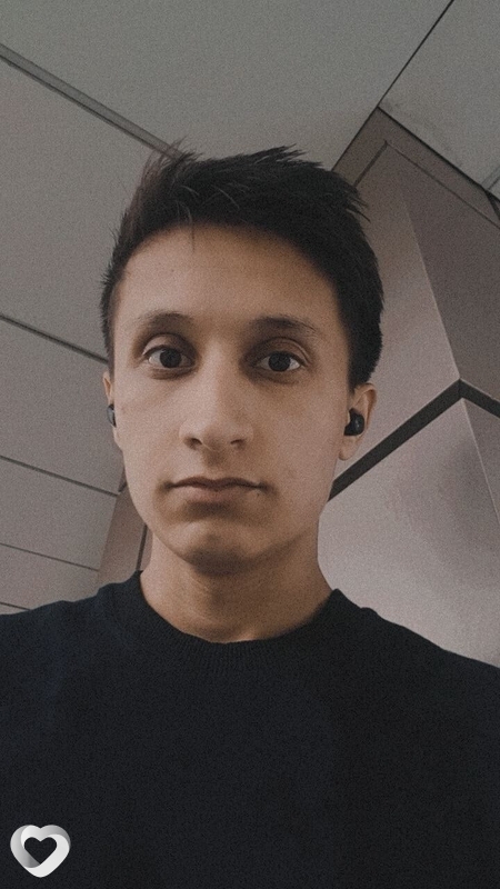 Амир, 25, Барнауле — анкета №929813