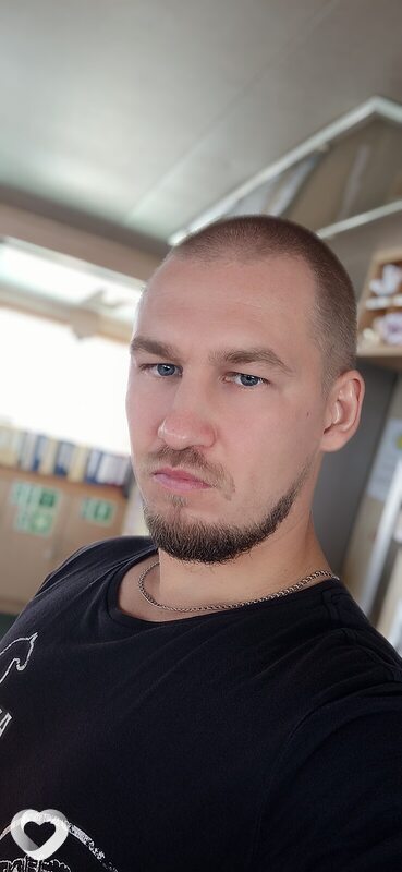 Прохор, 38, Омске — анкета №930021