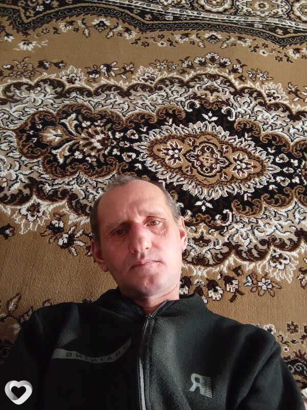 Сергей, 48, Волгограде — анкета №930030