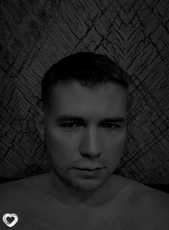 Расим, 36, Твери — анкета №930033