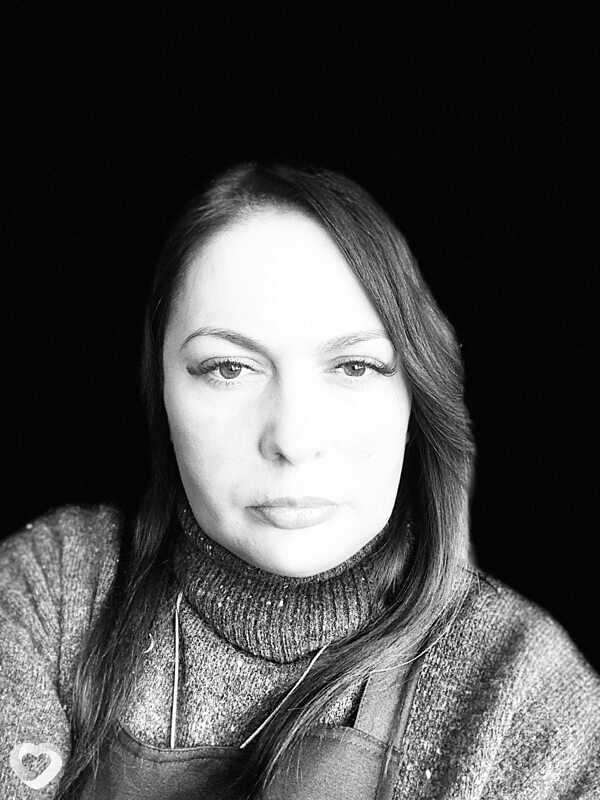 Елена, 45, Томске — анкета №930035
