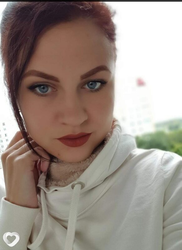 Алина, Бийск
