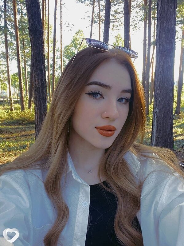 Наталия, 28, Новосибирске — анкета №929919