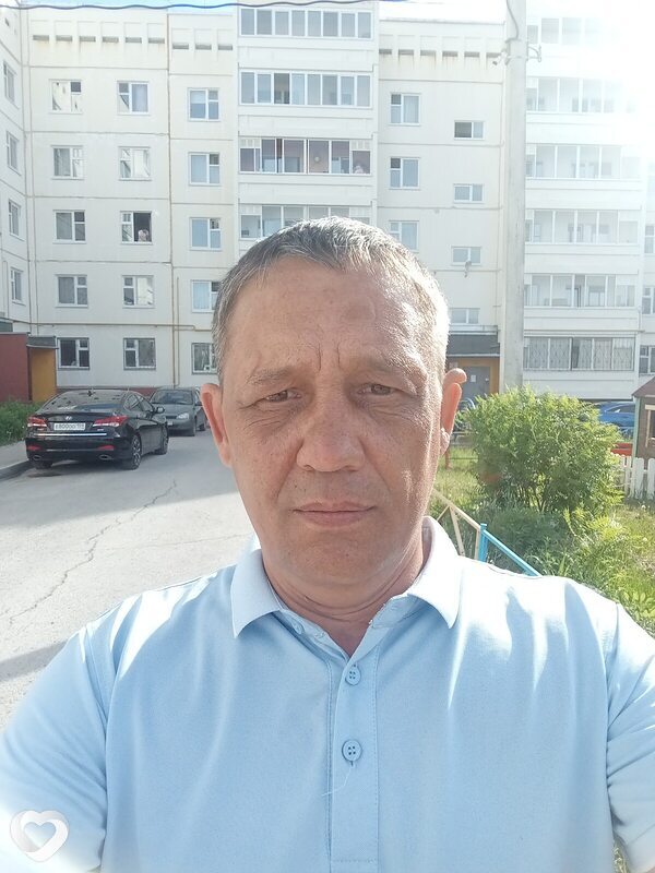 Андрей, 47, Перми — анкета №929921