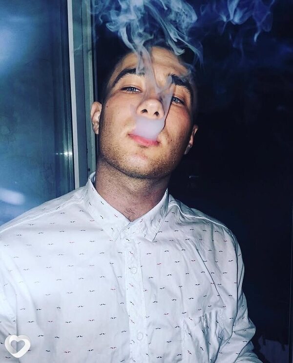 Иван, 28, Артеме — анкета №929924