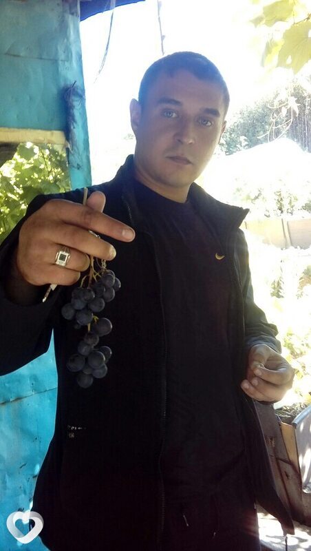 Александр, 32, Новокузнецке — анкета №929925