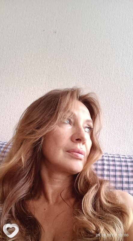 Алина, 50, Анапе — анкета №929926