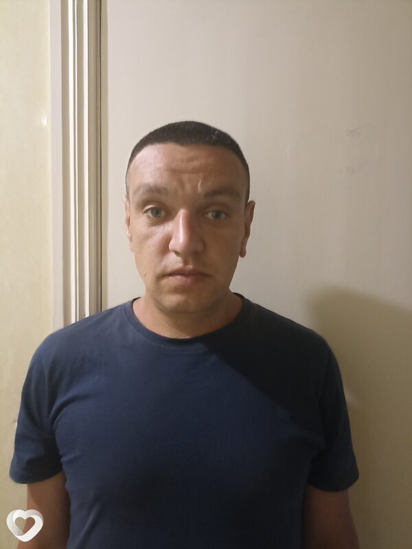 Александр, 39, Балакове — анкета №929927