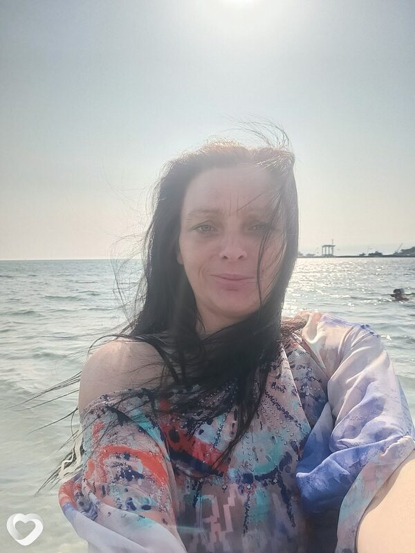 Юлия, 42, Иванове — анкета №929930