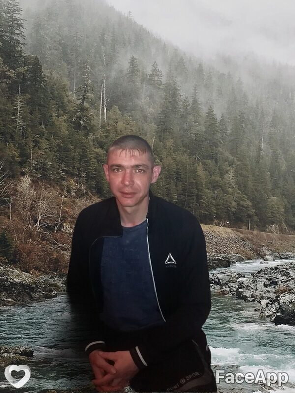 Юрий, 41, Москве — анкета №929931