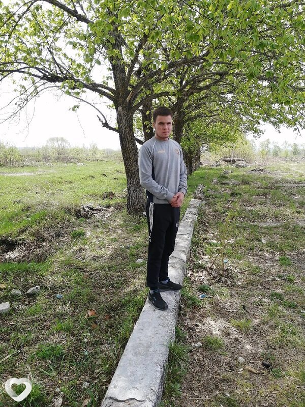 Дмитрий, 26, Владивостоке — анкета №929935