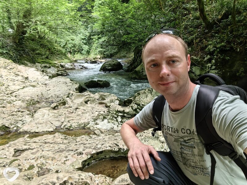 Павел, 36, Коврове — анкета №929937