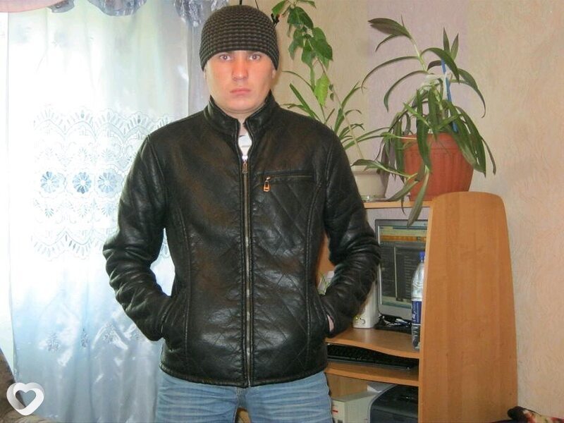 Костян, 35, Астане — анкета №929940