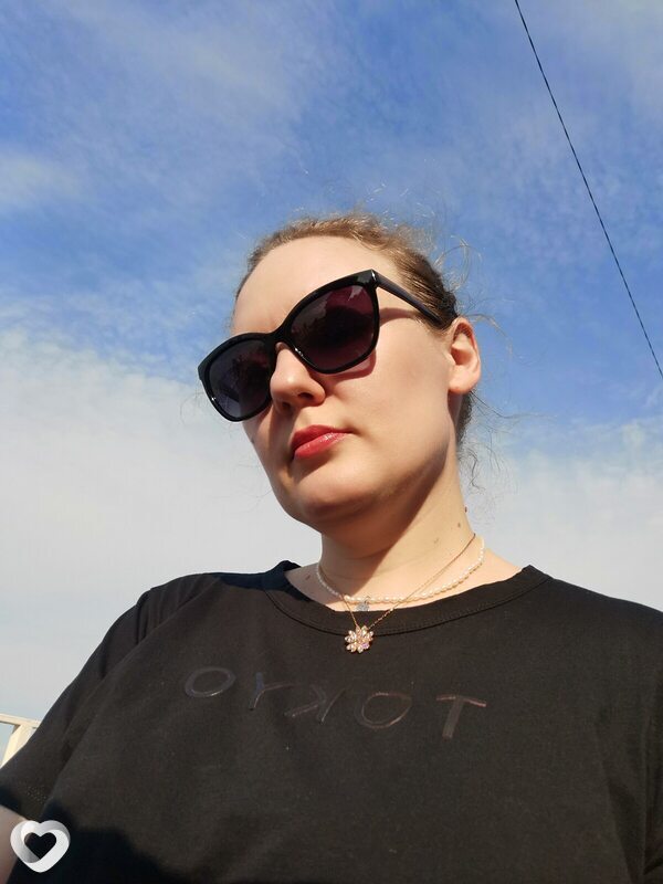Карина, 39, Тюмени — анкета №930318