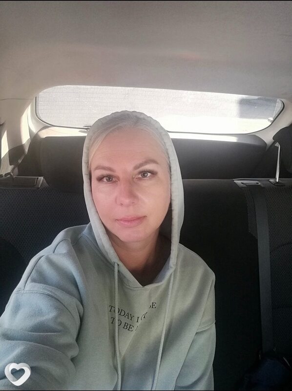 Юля, 48, Пензе — анкета №930327