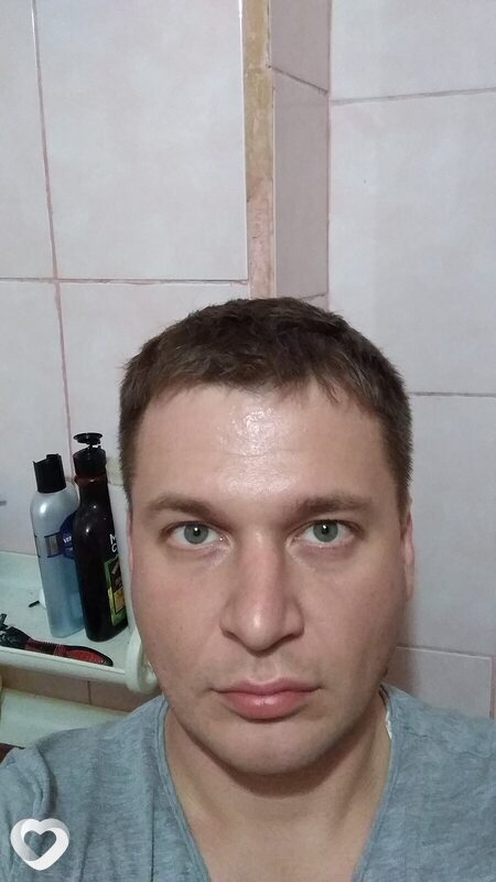 Юрий, 37, Краснодаре — анкета №930329