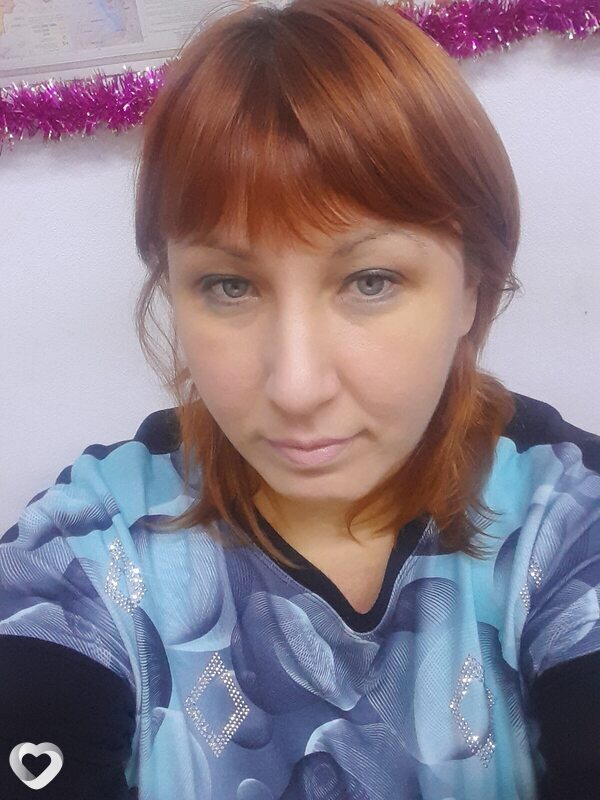 Любовь, 47, Ростове-на-Дону — анкета №930331