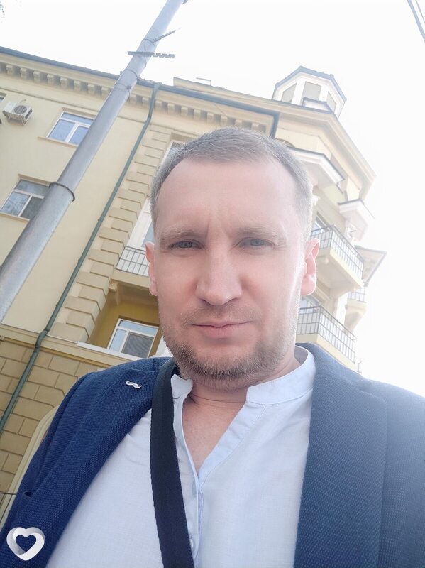 Денис, 39, Мариуполе — анкета №930333