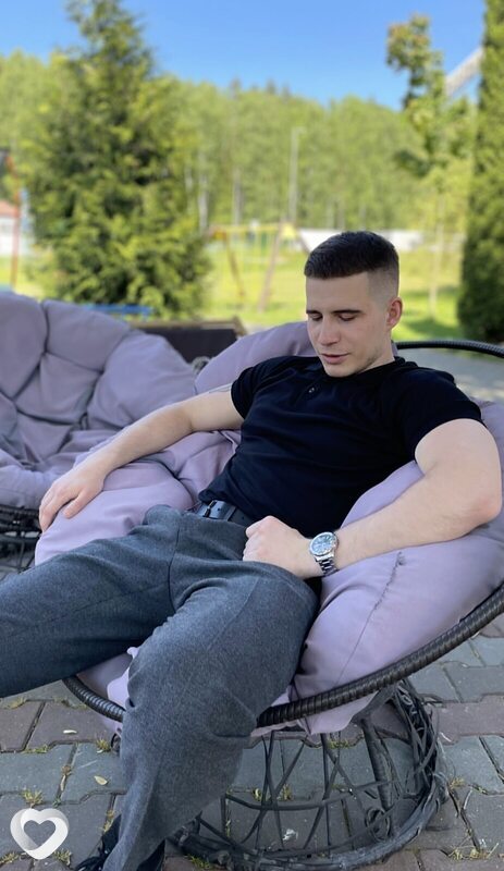Артур, 26, Добруше — анкета №930338