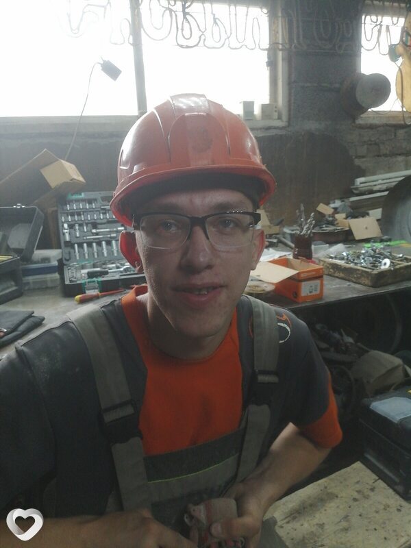 Денис, 36, Кемерове — анкета №930339