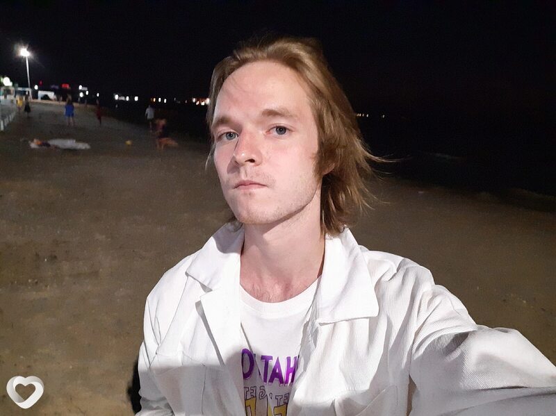 Кирилл, 25, Краснодаре — анкета №929941