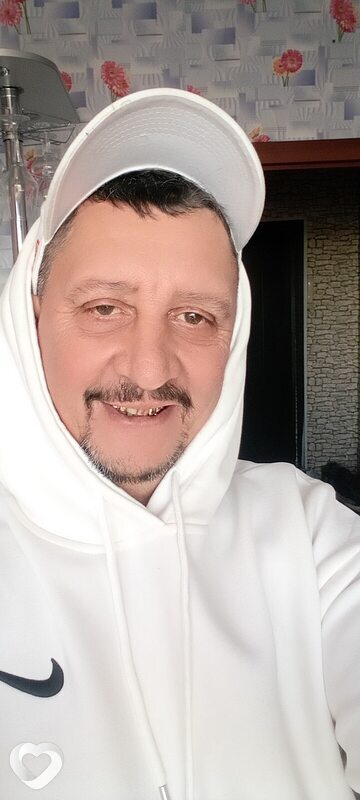 Сергей, 48, Канске — анкета №929942