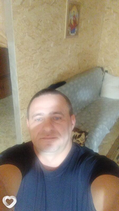 Алексей, 41, Дмитрове — анкета №929945