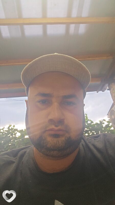 Боря, 36, Белореченске — анкета №929949