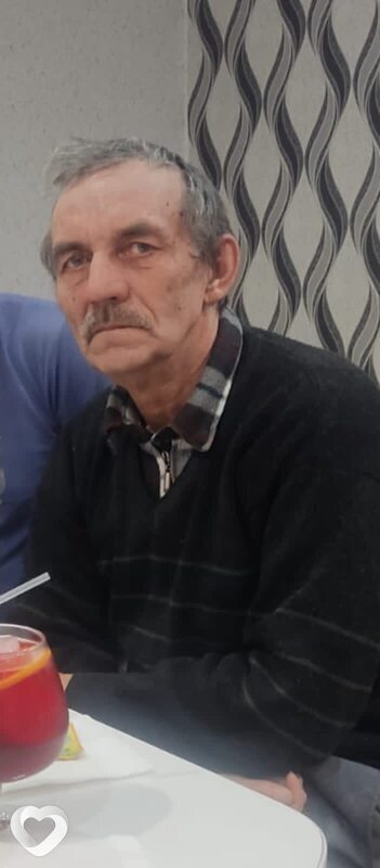 Андрей, 65, Энгельсе — анкета №929952