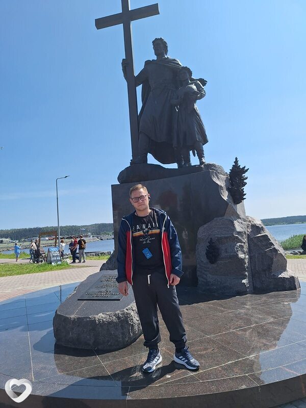 Алексей, 38, Москве — анкета №929961
