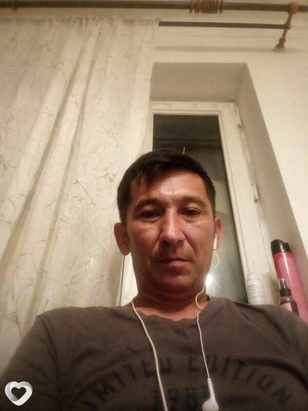 Алимжан, 46, Алматы — анкета №929964