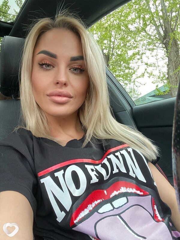 Елена, 39, Перми — анкета №929965