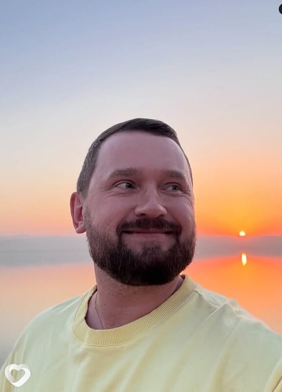 Кирилл, 40, Волгограде — анкета №929896