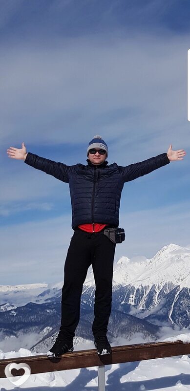 Артём, 43, Якутске — анкета №929897
