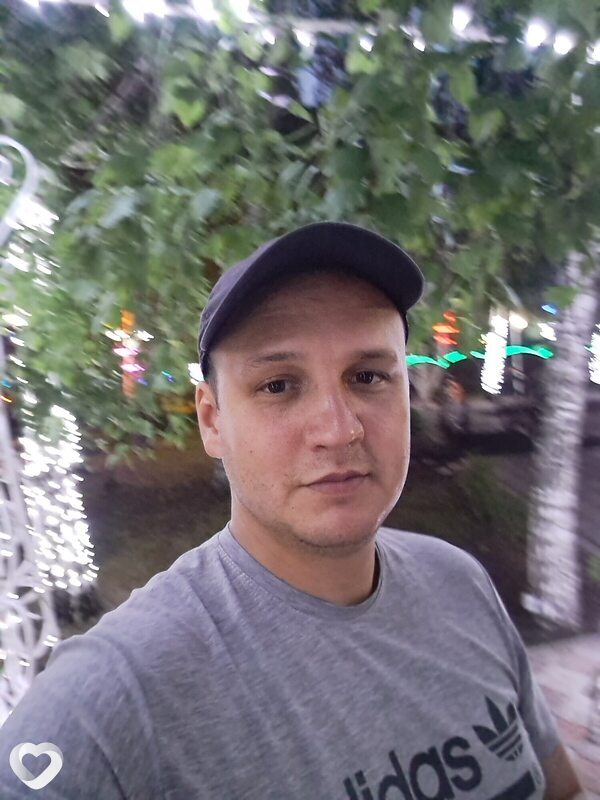 Айдар, 37, Стерлитамаке — анкета №929899
