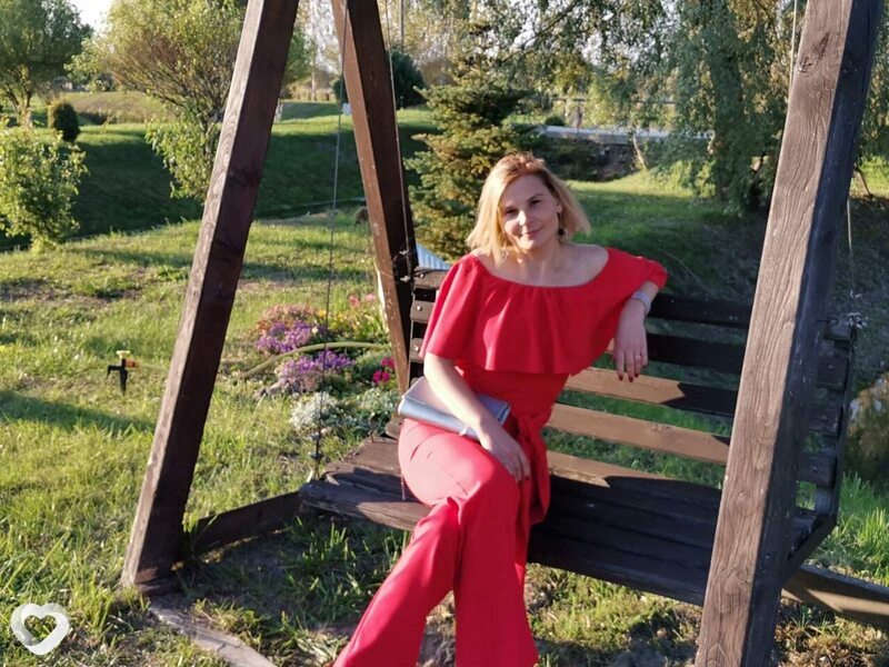 Ирина, 51, Минске — анкета №929900