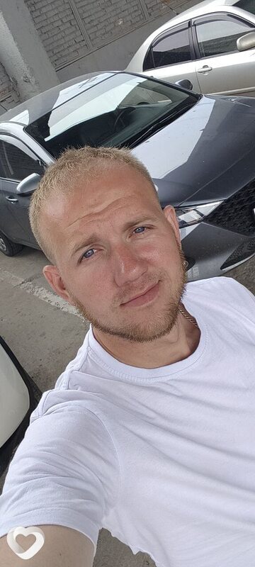 Алекс, 32, Томске — анкета №929905