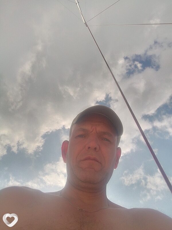 Рустем, 49, Казани — анкета №929906