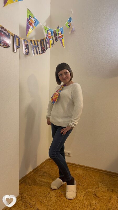 Марина, 48, Екатеринбурге — анкета №929913